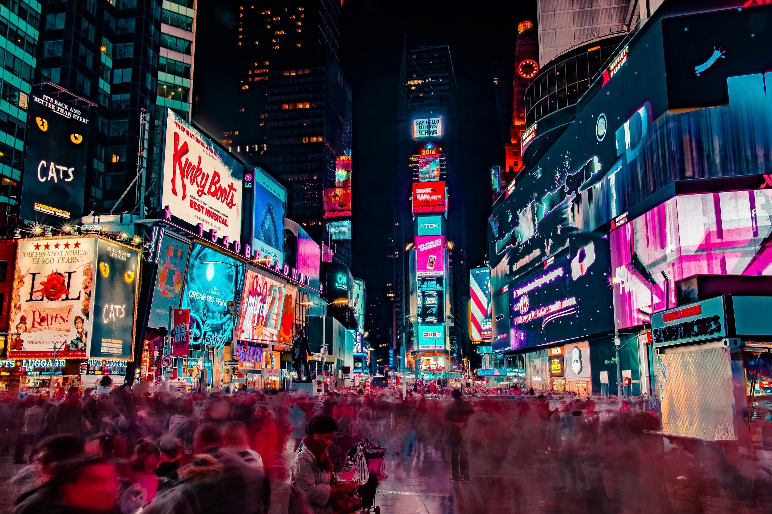 digital signage recubik