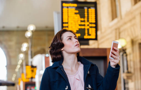 Como informar a tus clientes con la señalización digital