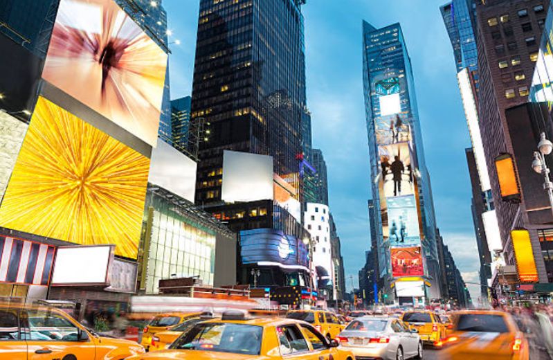 apostar por el Digital Signage