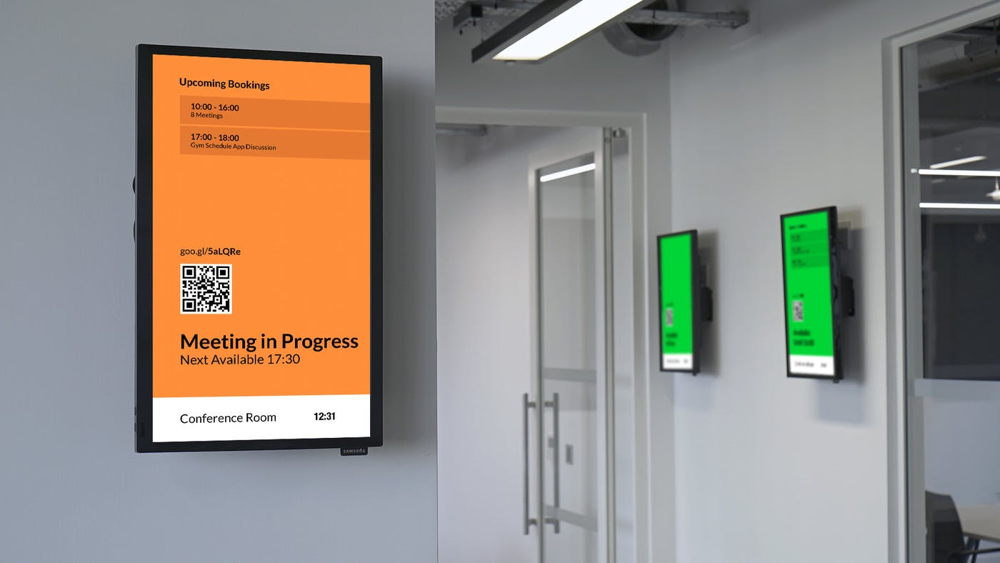 digital Signage en ayuntamientos