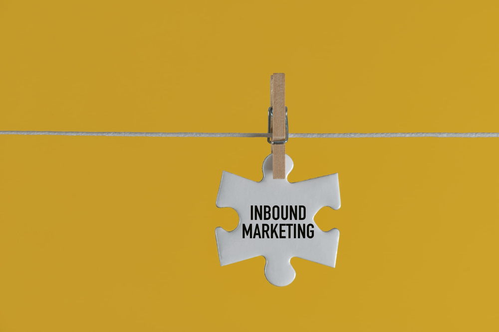 Los fundamentos del inbound marketing y el digital signage