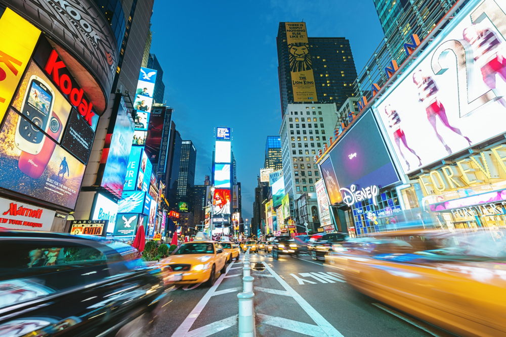 Publicidad dinámica: qué es y cómo se usa para el comercio