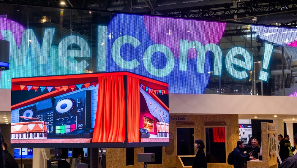 ise barcelona
