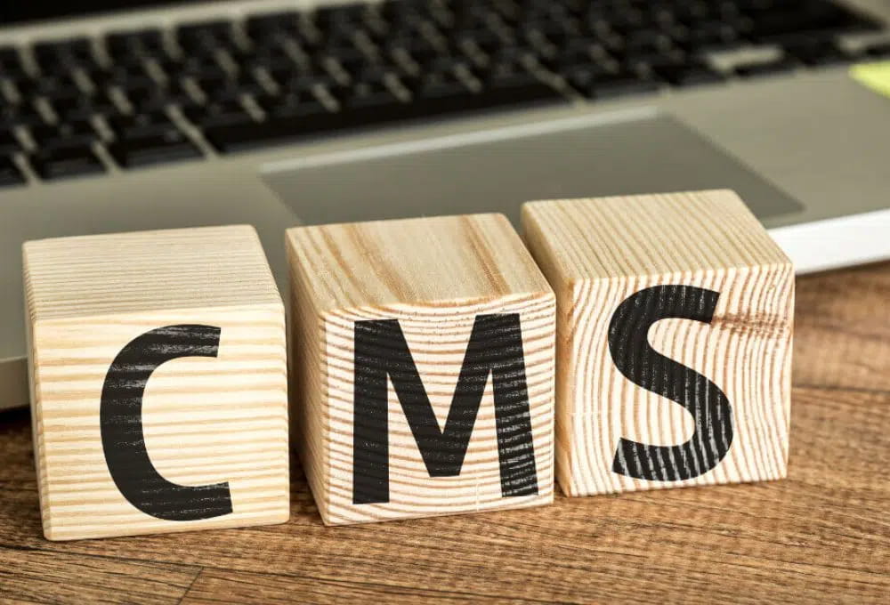 ¿Qué es un sistema de gestión de contenidos de señalización digital?