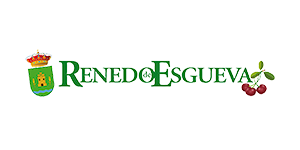 Logo del Ayuntamiento de Renedo de Esgueva, cliente de Recubik