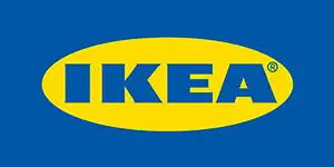 Logo de IKEA, cliente de Recubik