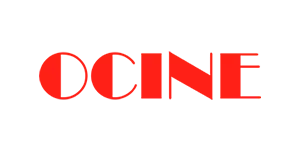 Logo de OCINE, cliente de Recubik