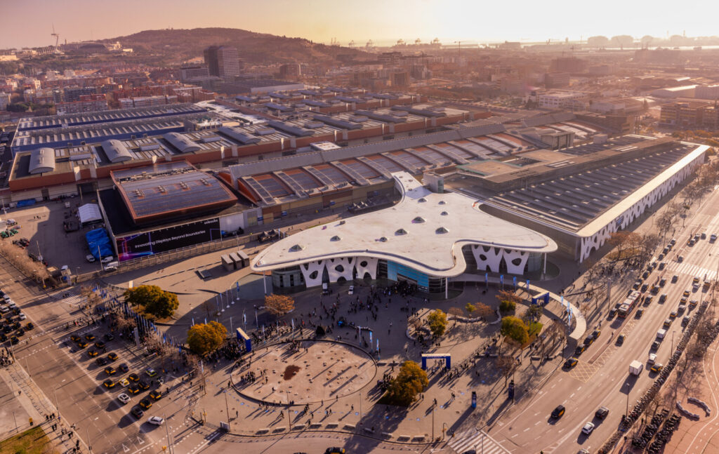Recubik participa en ISE 2026